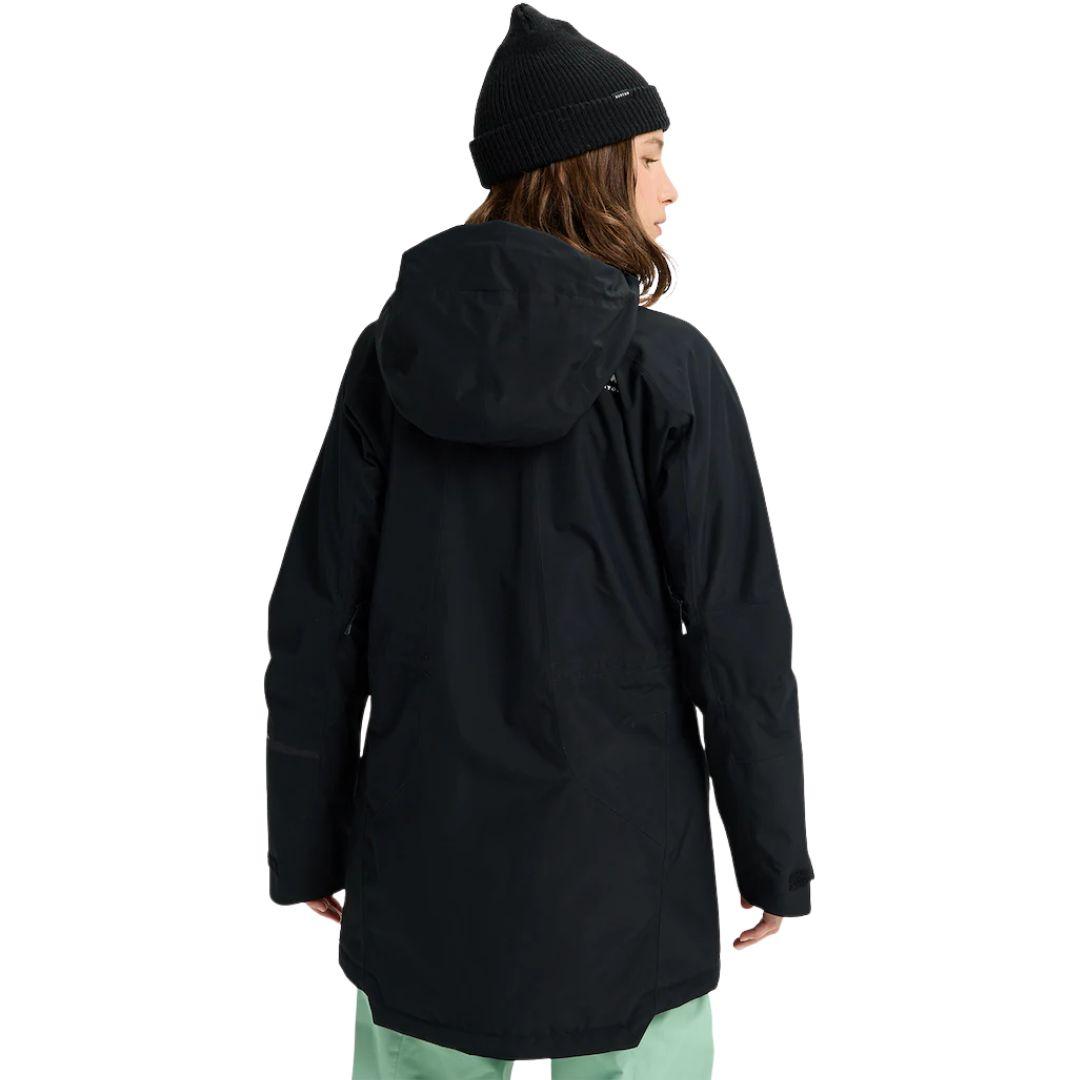 Burton Women's Reserve 2L Insulated Jacket